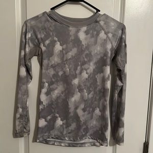 Camo Dri Fit